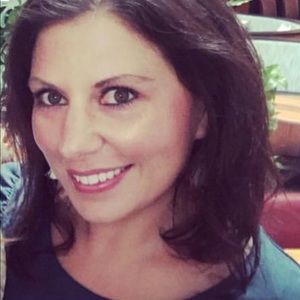 Meet your Posher, Jacki 🙋🏻‍♀️